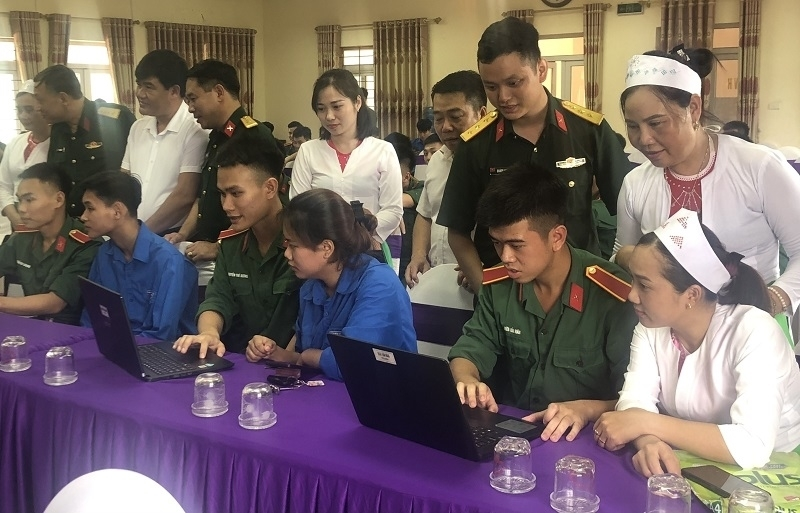 Kết quả kỳ 9 Cuộc thi “Tìm hiểu kiến thức pháp luật trên Báo Quân đội nhân dân” năm 2025 